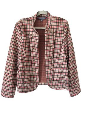 Tommy Hilfiger Jacket
